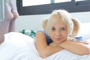 Cansada de ser una chica buena